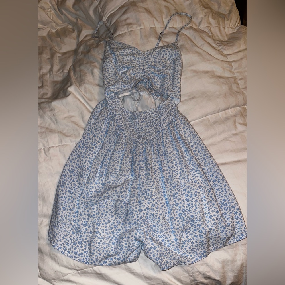 dress/romper